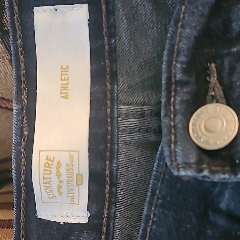 Mens jeans